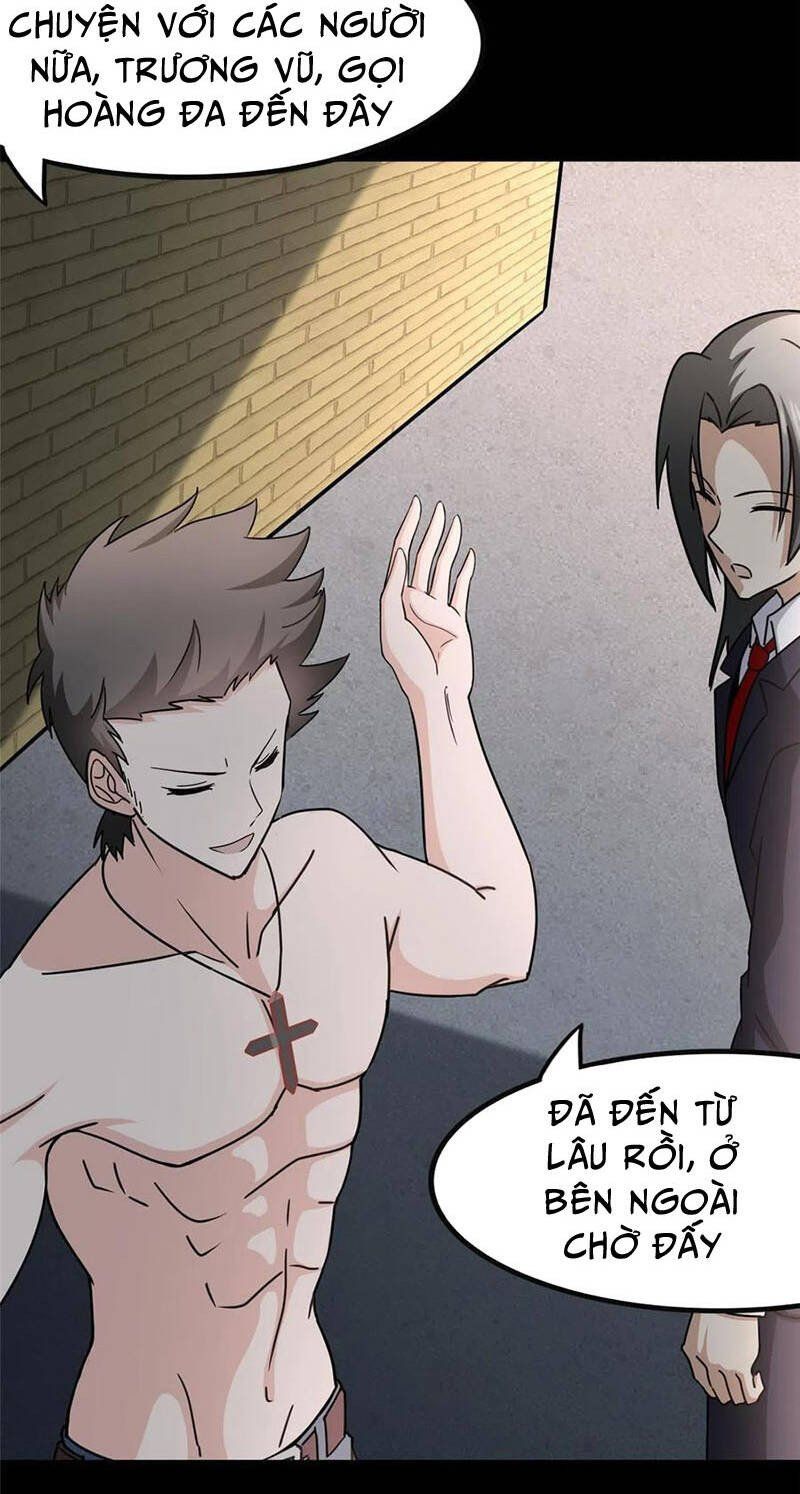 đọc truyện Bạn Gái Zombie Của Tôi Chương 375 ảnh 42 tại Thiên Thai Truyện