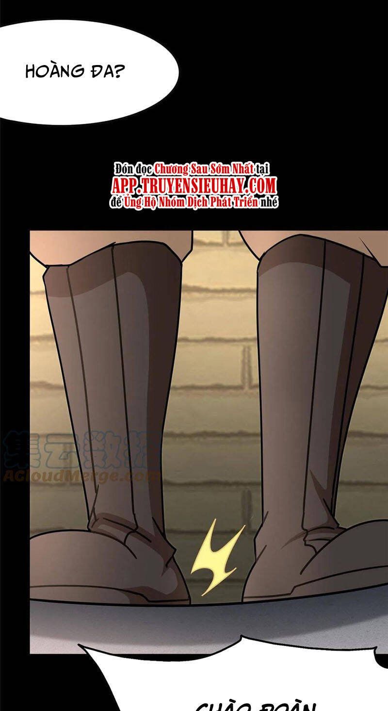 đọc truyện Bạn Gái Zombie Của Tôi Chương 375 ảnh 43 tại Thiên Thai Truyện