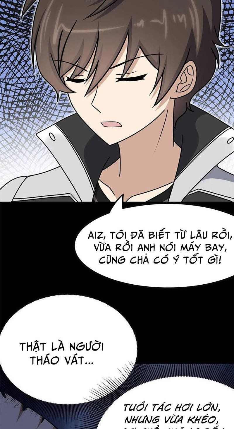 đọc truyện Bạn Gái Zombie Của Tôi Chương 375 ảnh 46 tại Thiên Thai Truyện