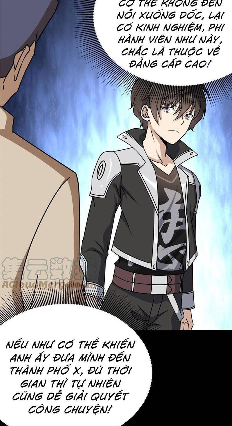 đọc truyện Bạn Gái Zombie Của Tôi Chương 375 ảnh 47 tại Thiên Thai Truyện