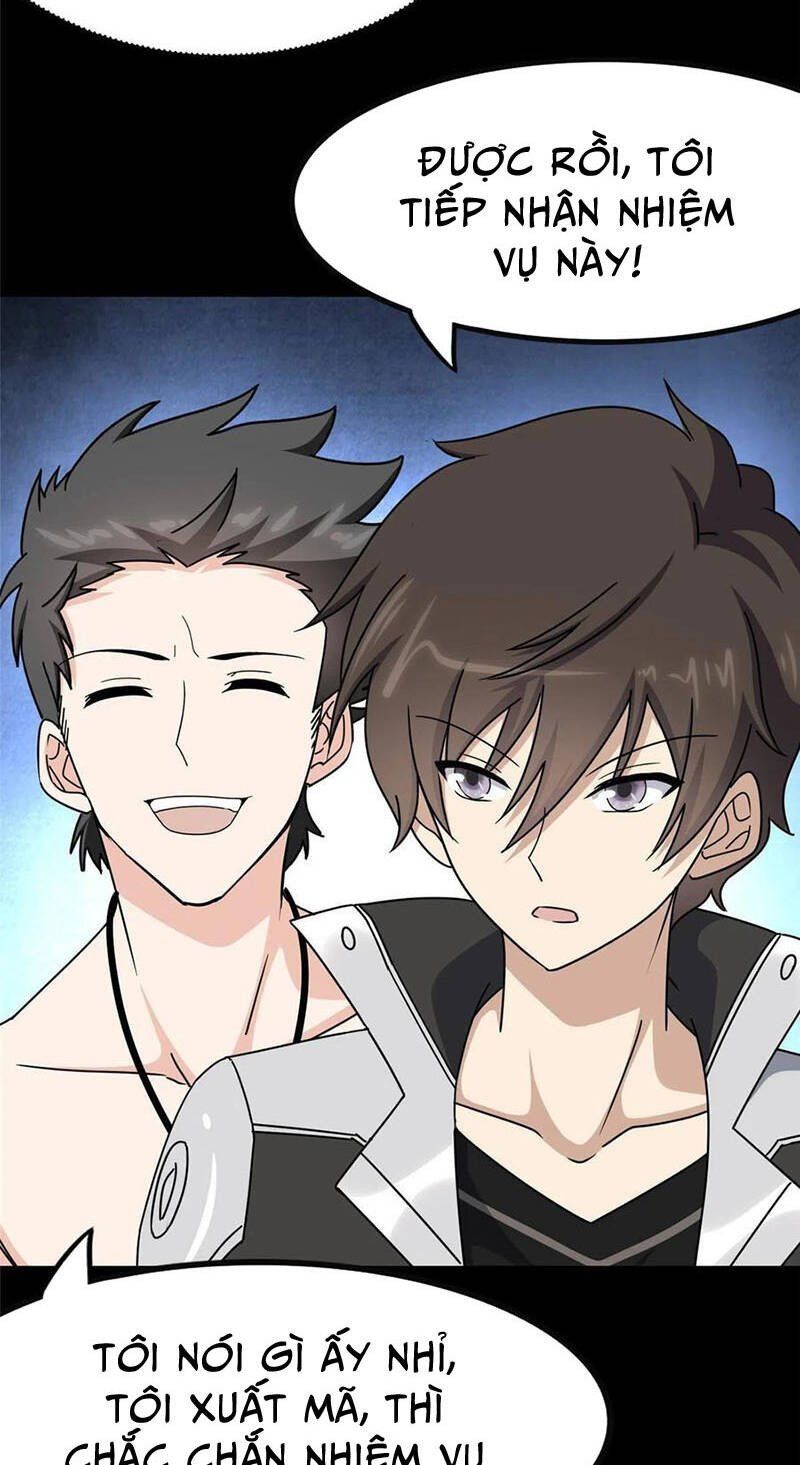 đọc truyện Bạn Gái Zombie Của Tôi Chương 375 ảnh 48 tại Thiên Thai Truyện