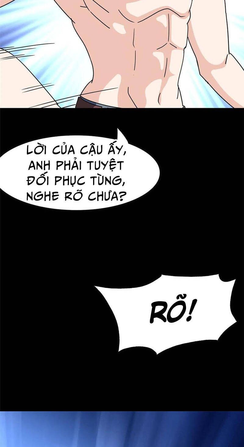 đọc truyện Bạn Gái Zombie Của Tôi Chương 375 ảnh 50 tại Thiên Thai Truyện