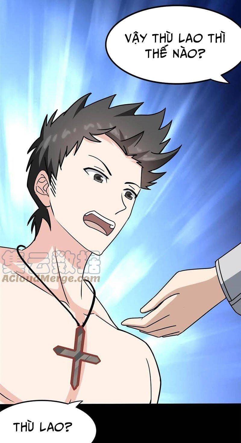 đọc truyện Bạn Gái Zombie Của Tôi Chương 375 ảnh 51 tại Thiên Thai Truyện