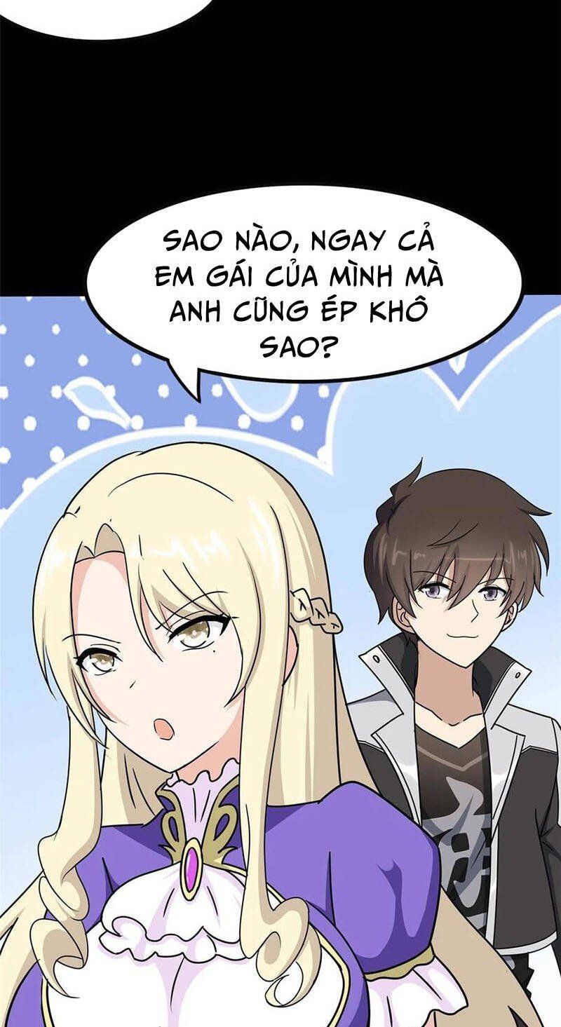 đọc truyện Bạn Gái Zombie Của Tôi Chương 375 ảnh 52 tại Thiên Thai Truyện