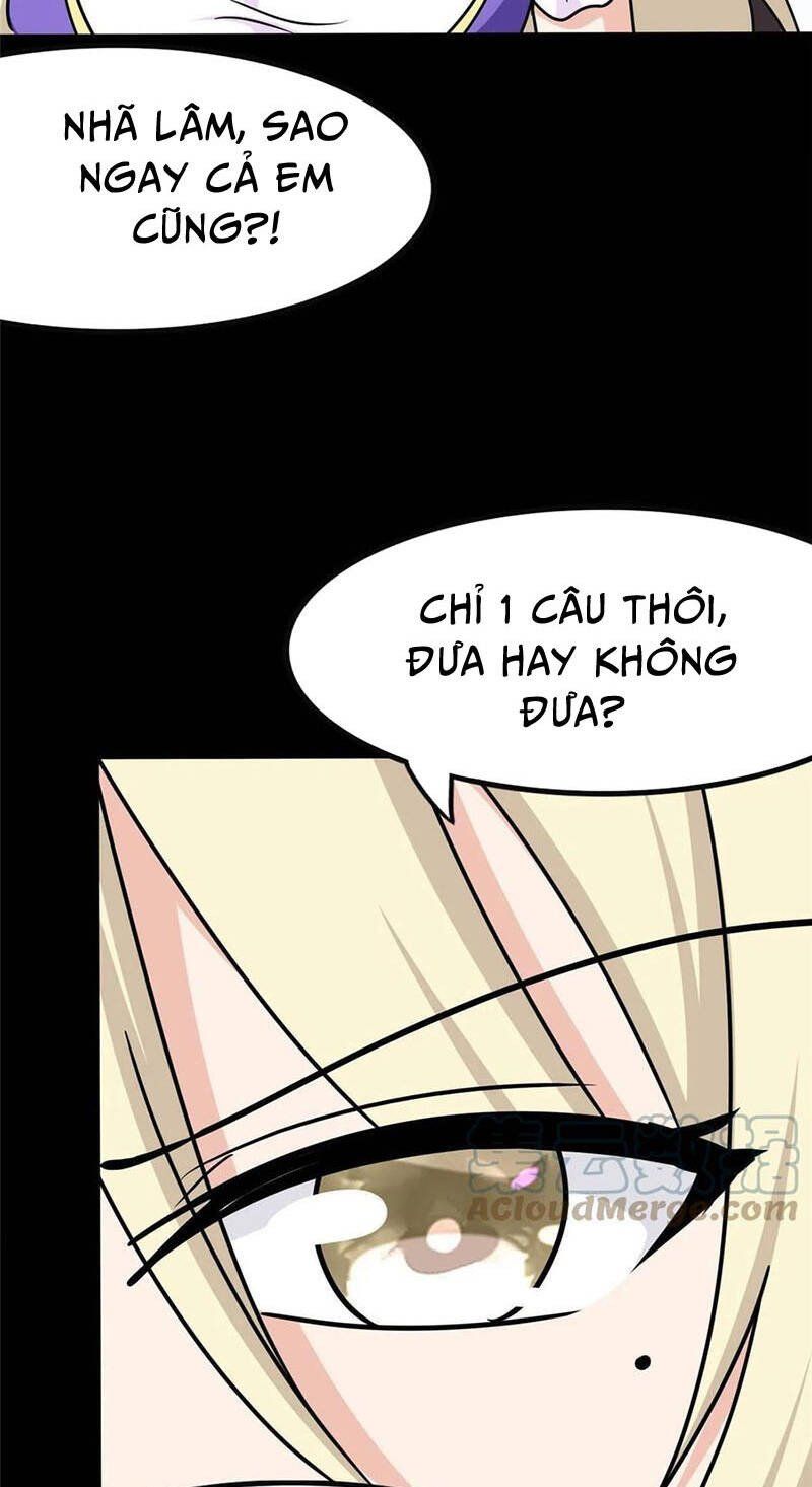 đọc truyện Bạn Gái Zombie Của Tôi Chương 375 ảnh 53 tại Thiên Thai Truyện