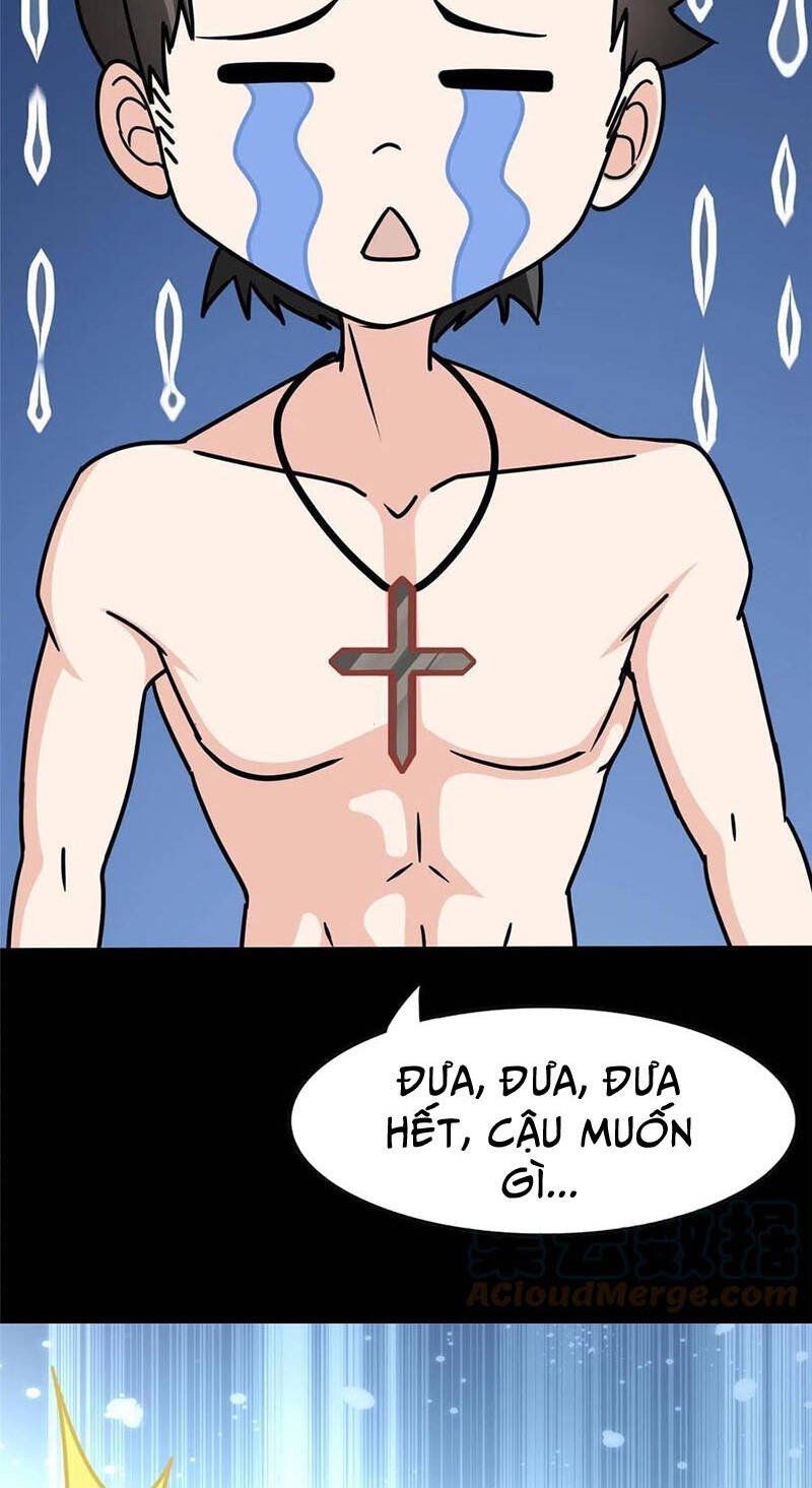 đọc truyện Bạn Gái Zombie Của Tôi Chương 375 ảnh 55 tại Thiên Thai Truyện