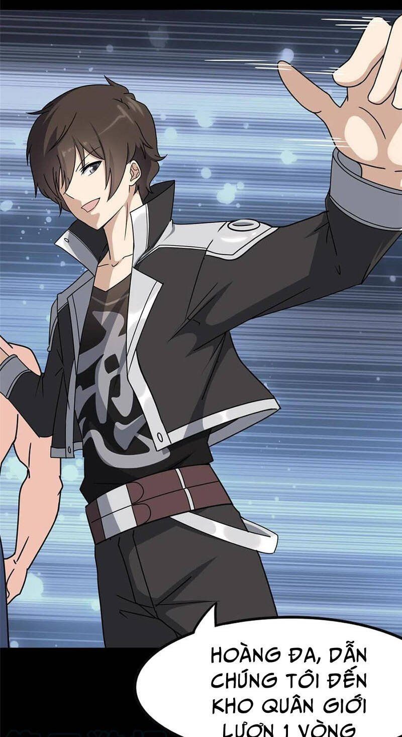 đọc truyện Bạn Gái Zombie Của Tôi Chương 375 ảnh 57 tại Thiên Thai Truyện