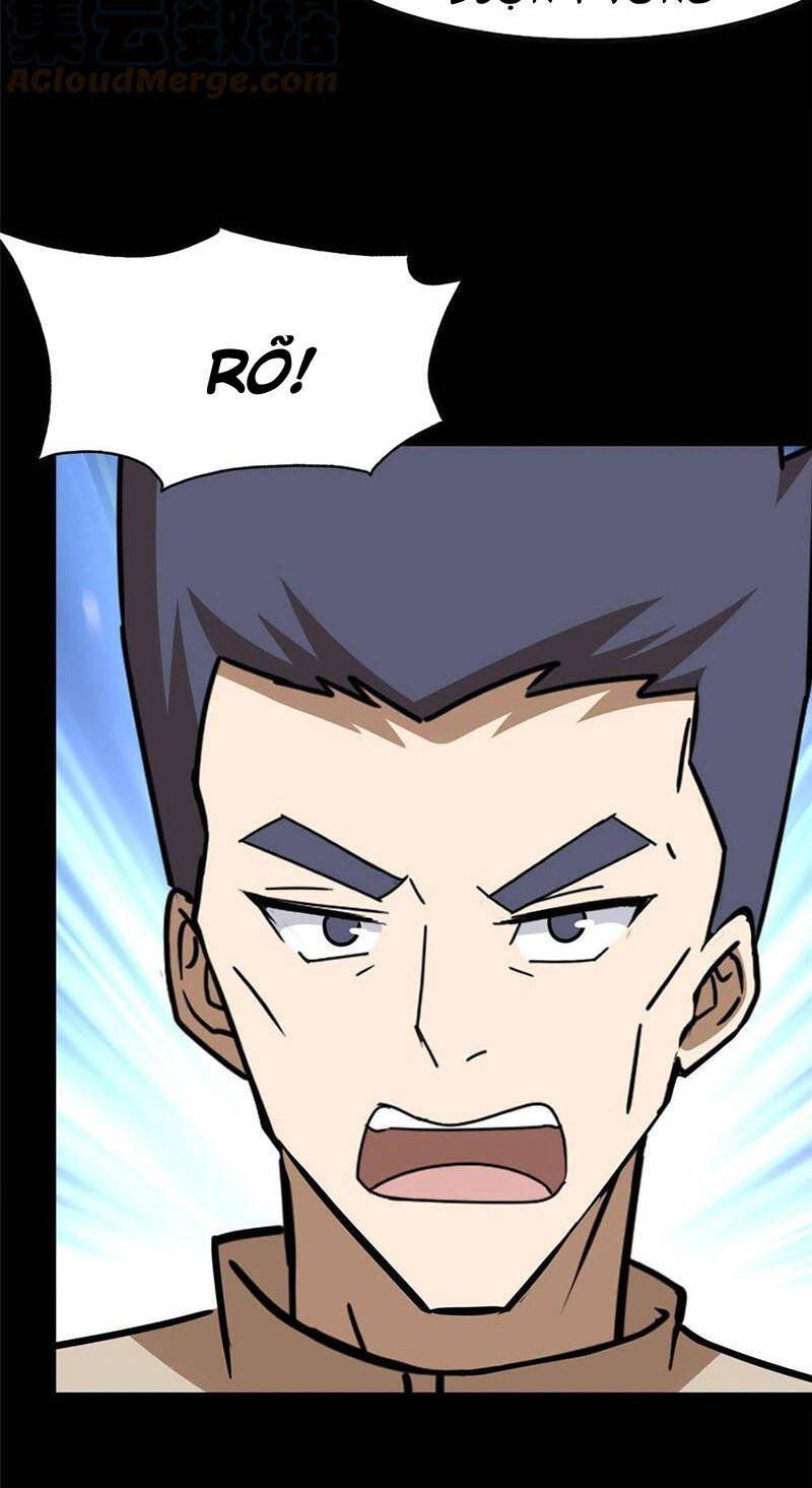 đọc truyện Bạn Gái Zombie Của Tôi Chương 375 ảnh 58 tại Thiên Thai Truyện