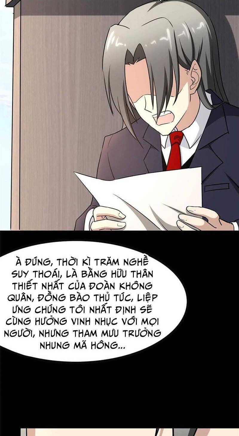 đọc truyện Bạn Gái Zombie Của Tôi Chương 375 ảnh 8 tại Thiên Thai Truyện