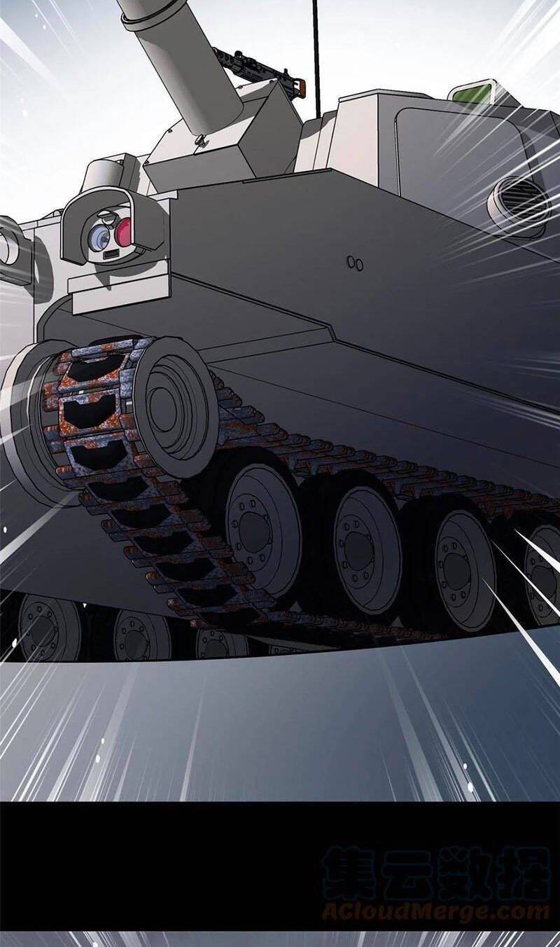 đọc truyện Bạn Gái Zombie Của Tôi Chương 376 ảnh 13 tại Thiên Thai Truyện