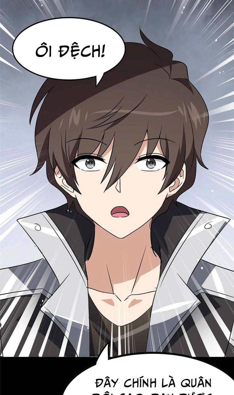 đọc truyện Bạn Gái Zombie Của Tôi Chương 376 ảnh 14 tại Thiên Thai Truyện