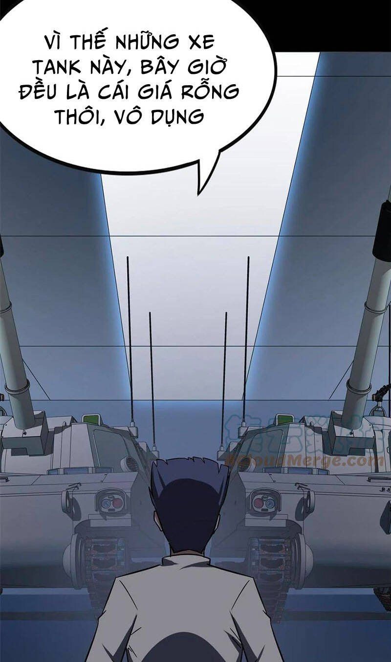 đọc truyện Bạn Gái Zombie Của Tôi Chương 376 ảnh 18 tại Thiên Thai Truyện