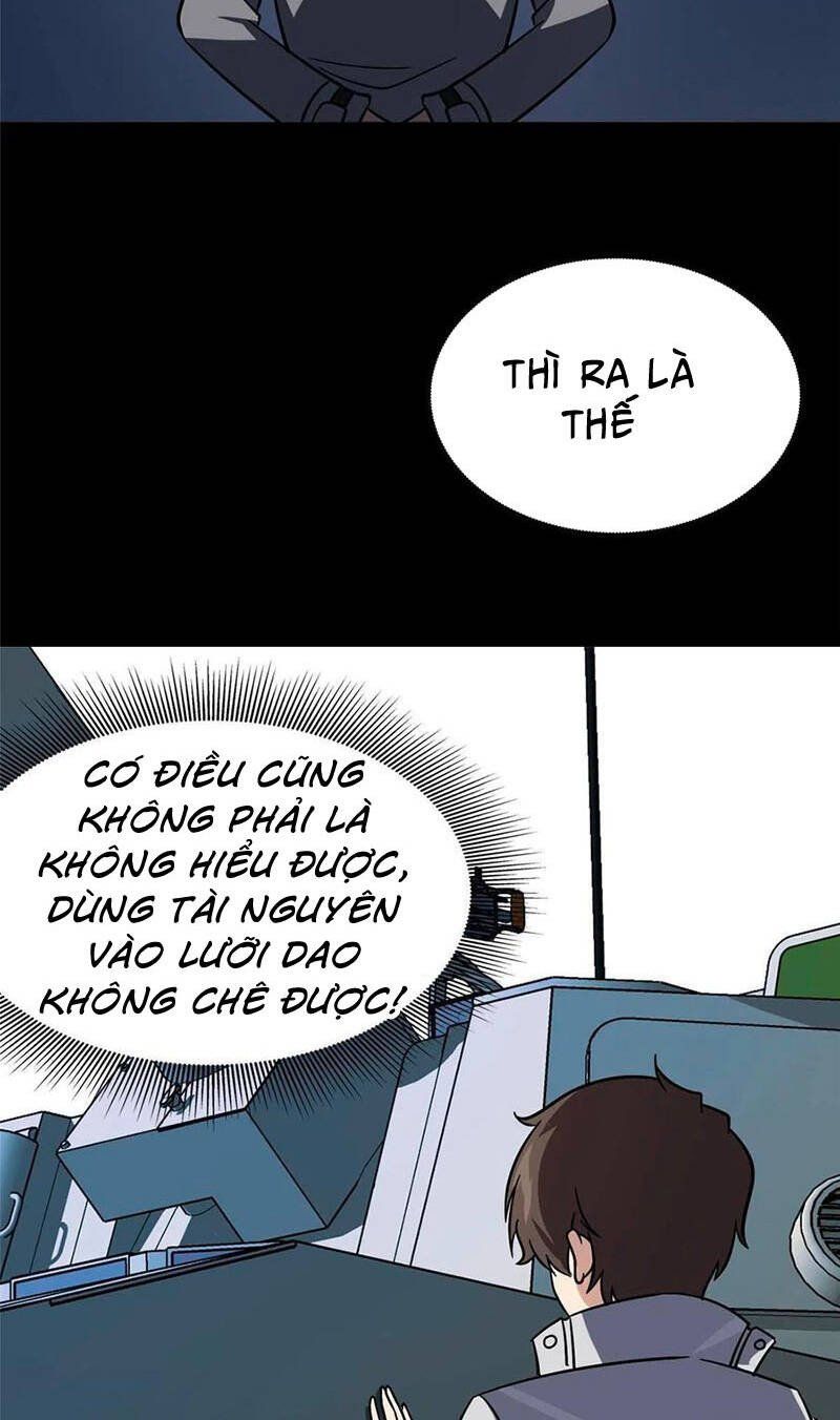 đọc truyện Bạn Gái Zombie Của Tôi Chương 376 ảnh 19 tại Thiên Thai Truyện