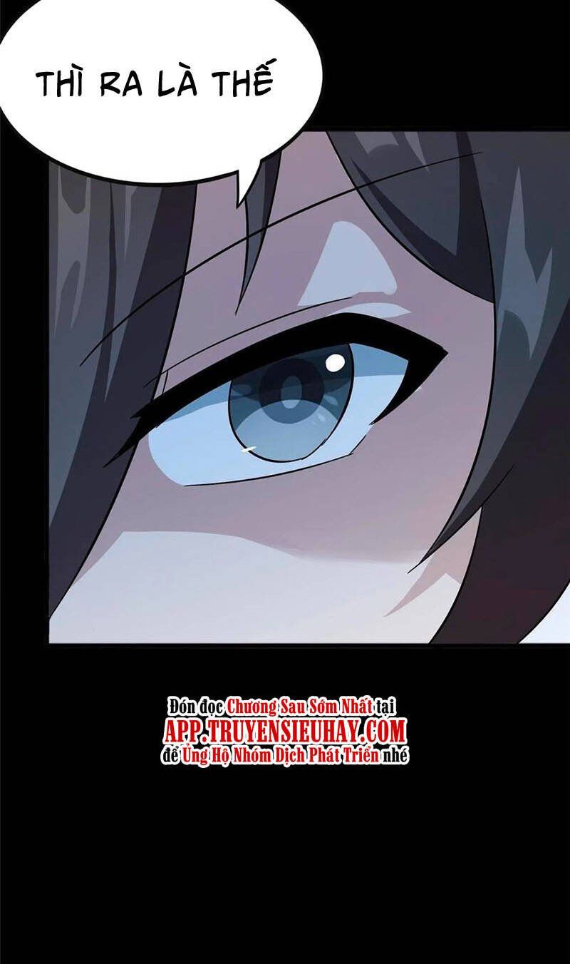 đọc truyện Bạn Gái Zombie Của Tôi Chương 376 ảnh 22 tại Thiên Thai Truyện