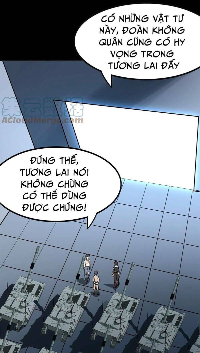 đọc truyện Bạn Gái Zombie Của Tôi Chương 376 ảnh 23 tại Thiên Thai Truyện