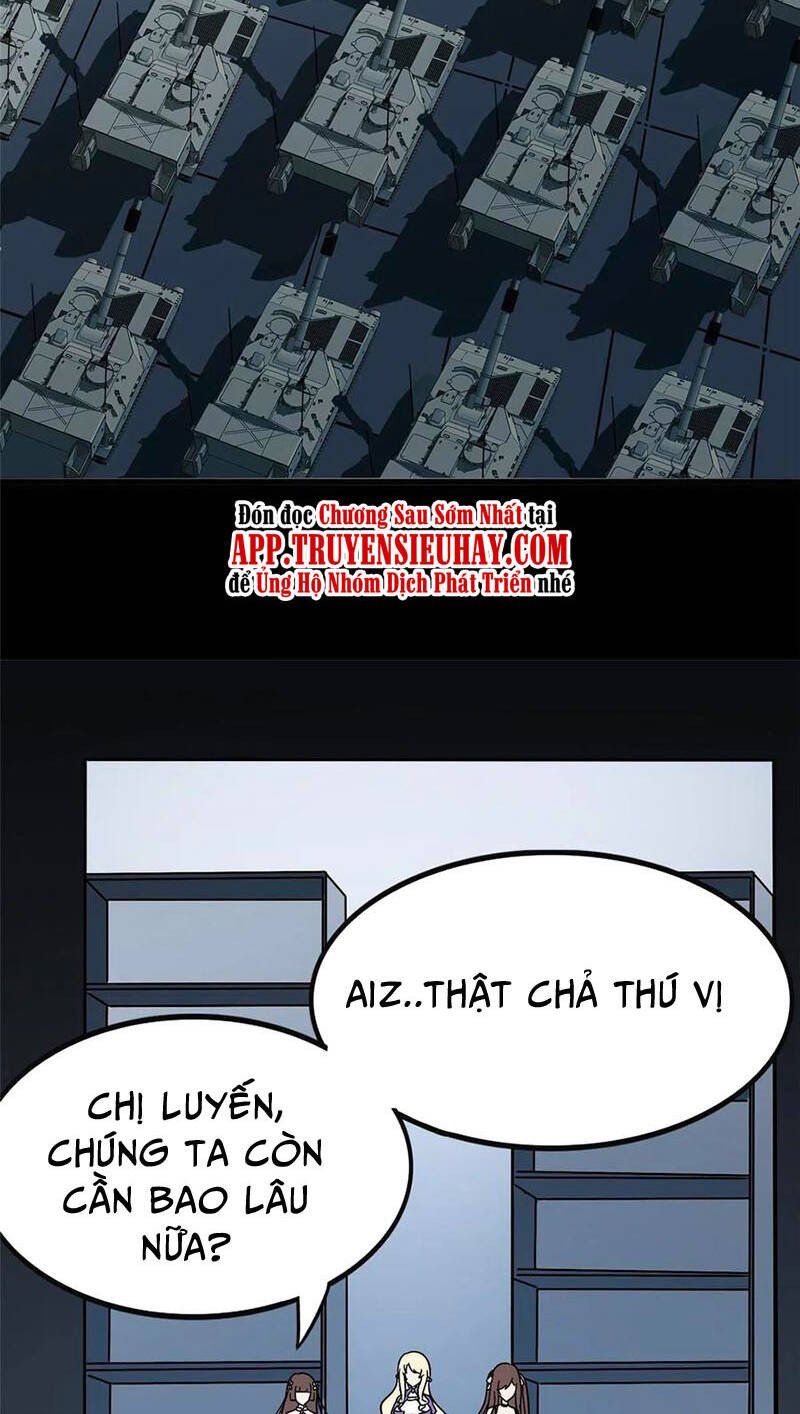 đọc truyện Bạn Gái Zombie Của Tôi Chương 376 ảnh 24 tại Thiên Thai Truyện