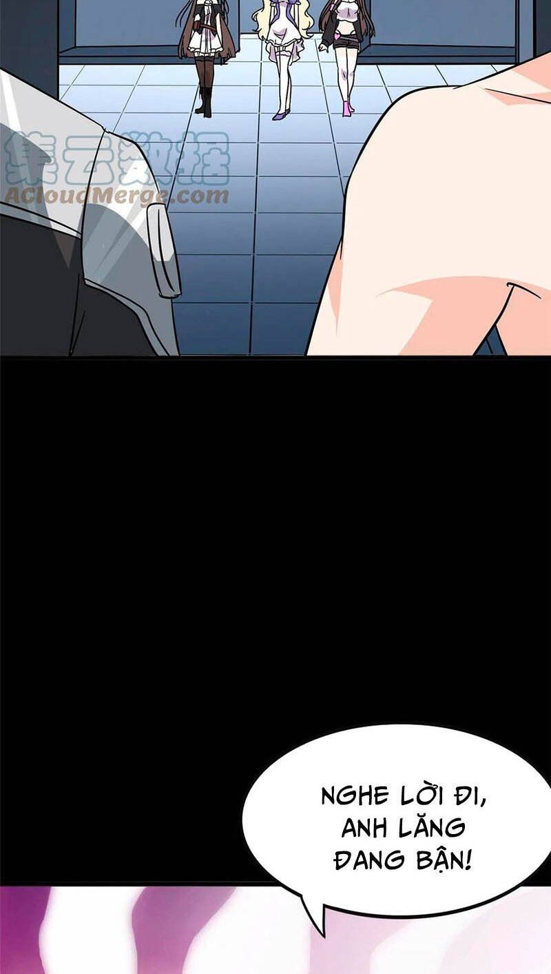 đọc truyện Bạn Gái Zombie Của Tôi Chương 376 ảnh 25 tại Thiên Thai Truyện