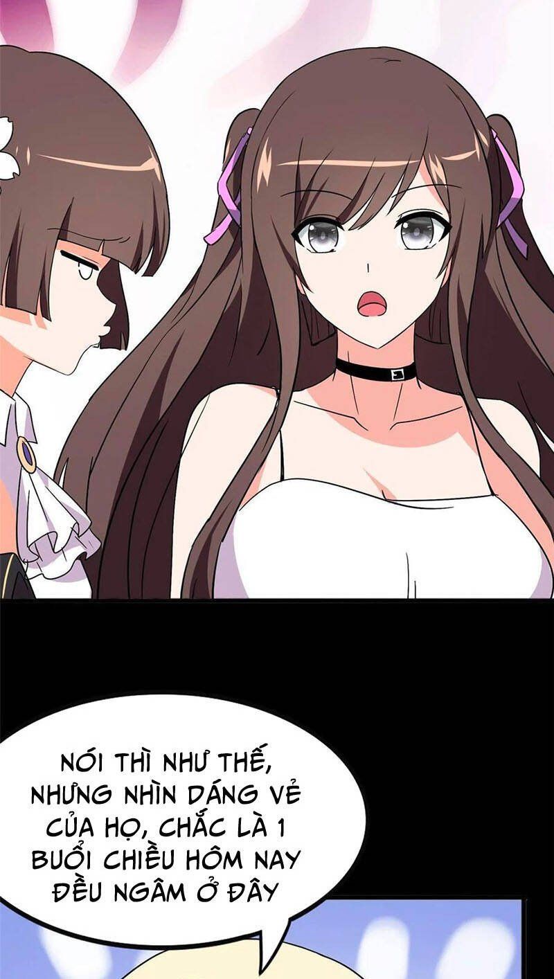 đọc truyện Bạn Gái Zombie Của Tôi Chương 376 ảnh 26 tại Thiên Thai Truyện