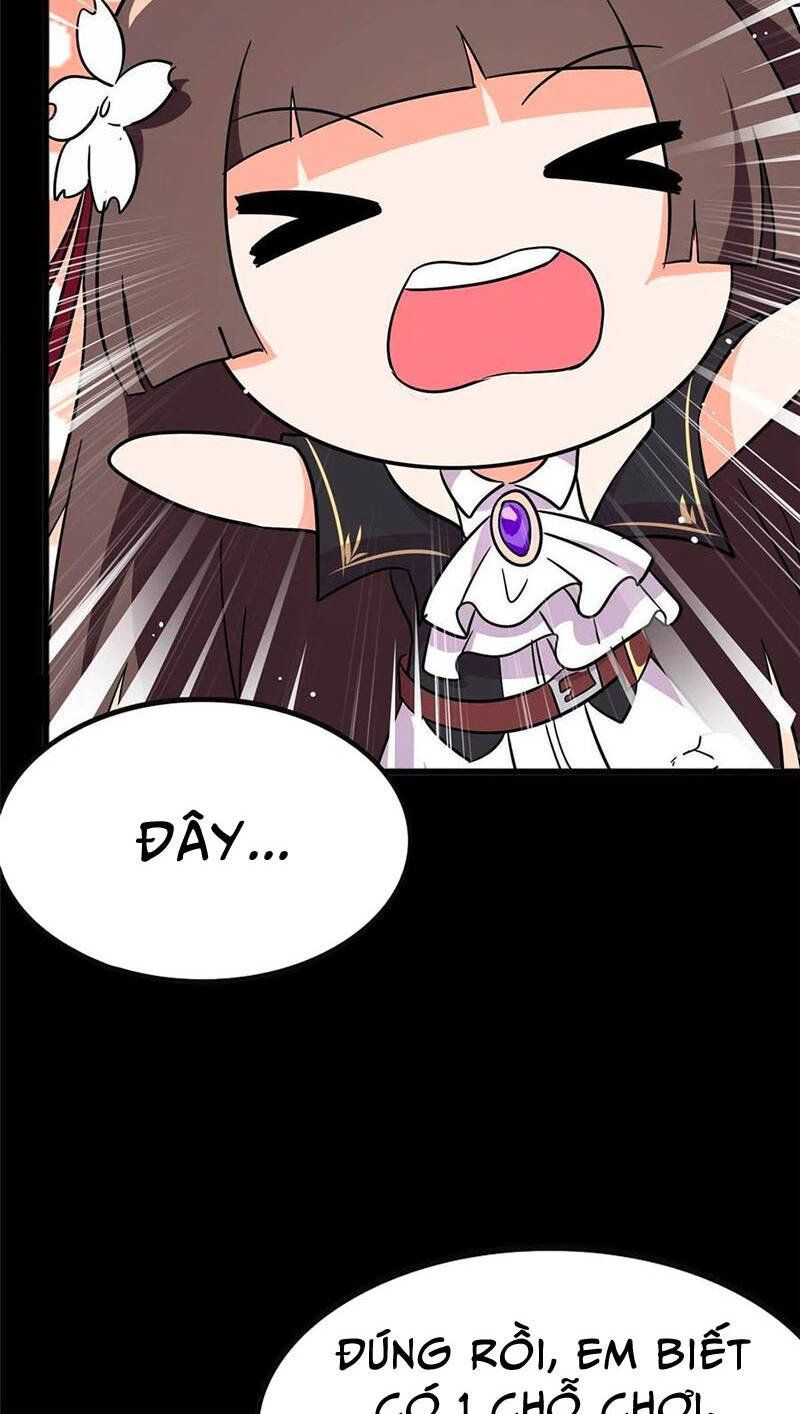 đọc truyện Bạn Gái Zombie Của Tôi Chương 376 ảnh 28 tại Thiên Thai Truyện