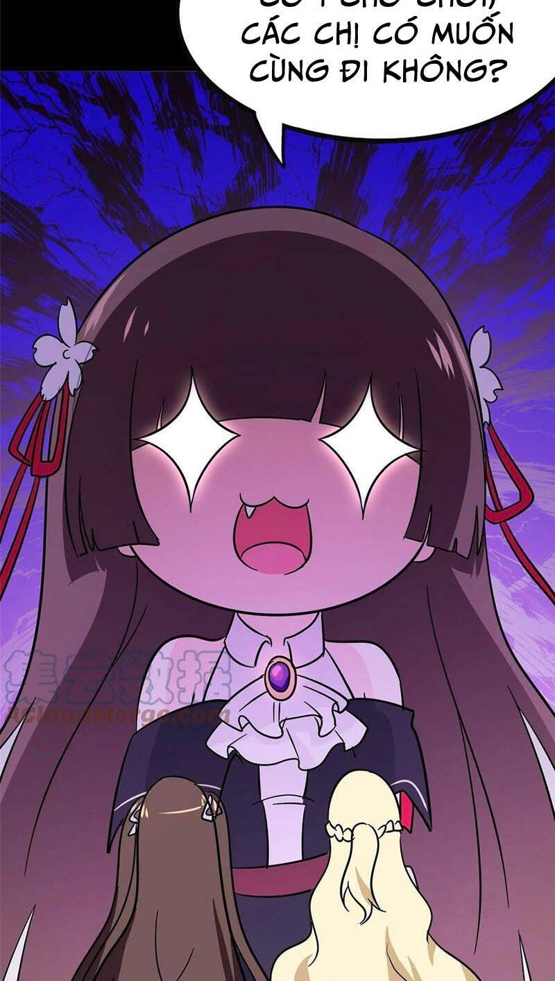 đọc truyện Bạn Gái Zombie Của Tôi Chương 376 ảnh 29 tại Thiên Thai Truyện