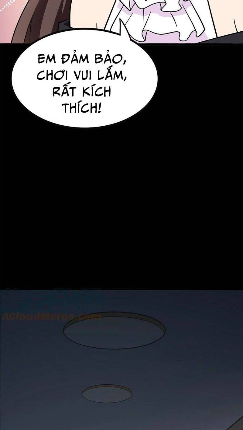 đọc truyện Bạn Gái Zombie Của Tôi Chương 376 ảnh 31 tại Thiên Thai Truyện