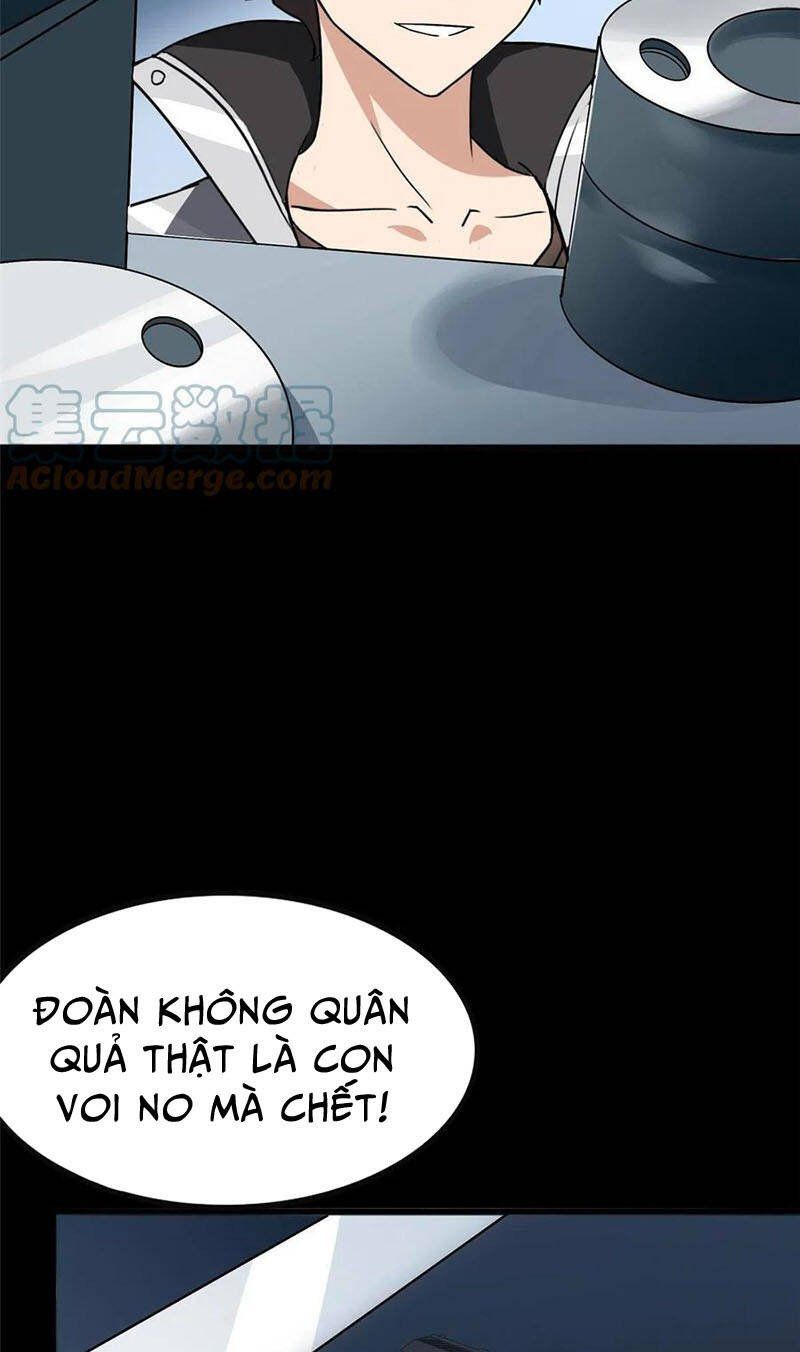 đọc truyện Bạn Gái Zombie Của Tôi Chương 376 ảnh 5 tại Thiên Thai Truyện