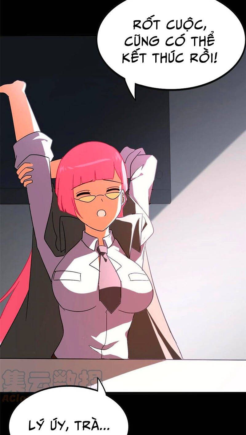 đọc truyện Bạn Gái Zombie Của Tôi Chương 376 ảnh 33 tại Thiên Thai Truyện