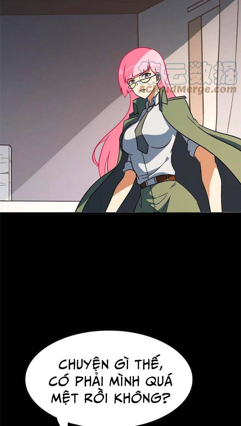 đọc truyện Bạn Gái Zombie Của Tôi Chương 376 ảnh 38 tại Thiên Thai Truyện