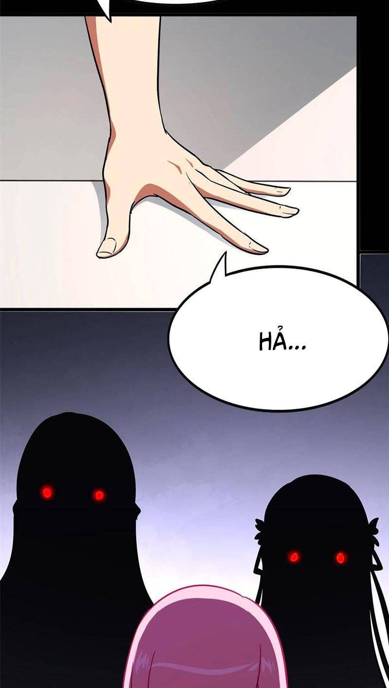 đọc truyện Bạn Gái Zombie Của Tôi Chương 376 ảnh 39 tại Thiên Thai Truyện