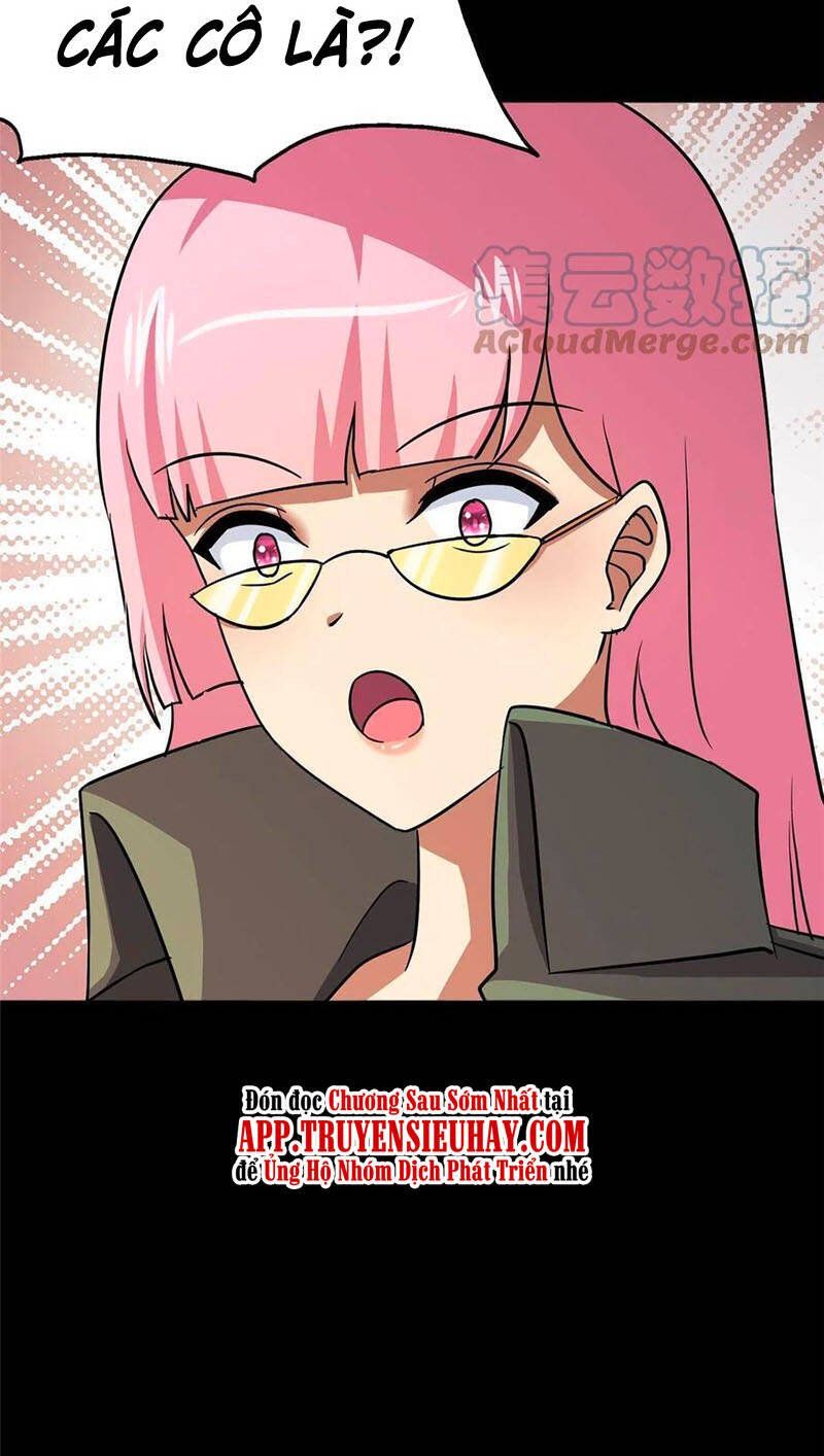 đọc truyện Bạn Gái Zombie Của Tôi Chương 376 ảnh 42 tại Thiên Thai Truyện