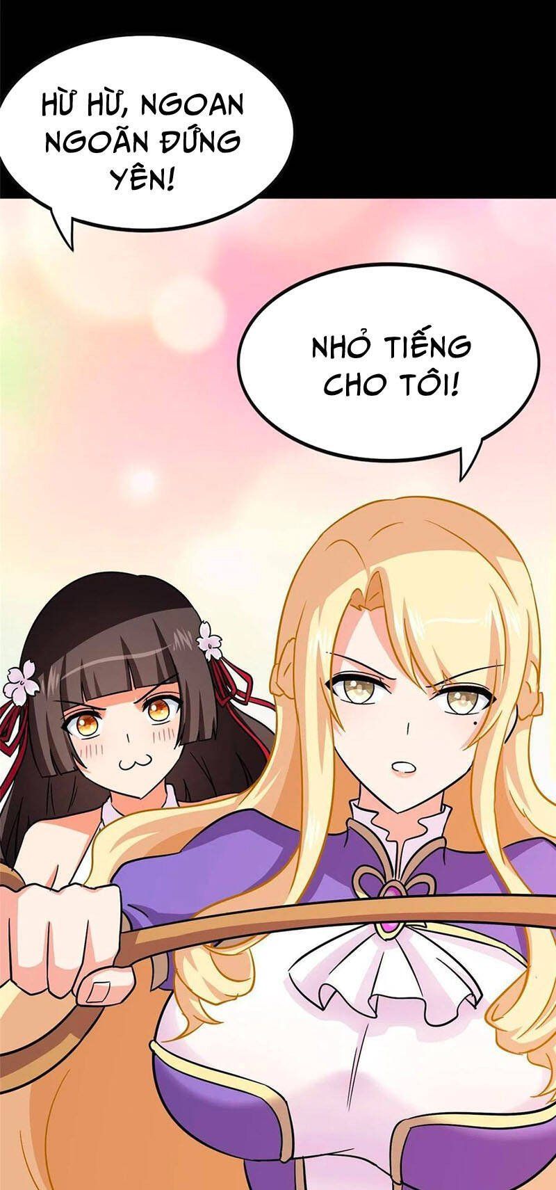 đọc truyện Bạn Gái Zombie Của Tôi Chương 376 ảnh 43 tại Thiên Thai Truyện