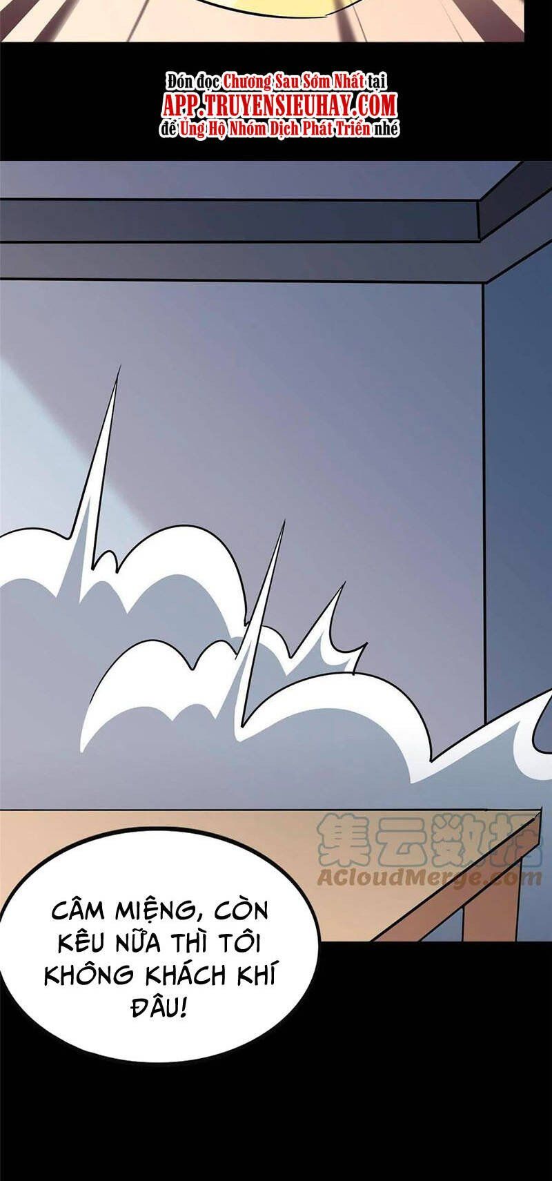 đọc truyện Bạn Gái Zombie Của Tôi Chương 376 ảnh 45 tại Thiên Thai Truyện