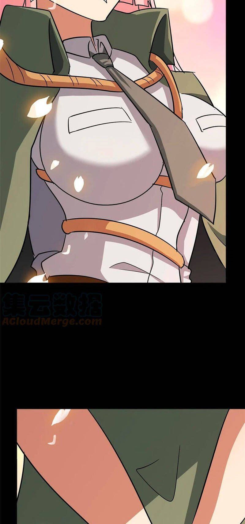 đọc truyện Bạn Gái Zombie Của Tôi Chương 376 ảnh 47 tại Thiên Thai Truyện