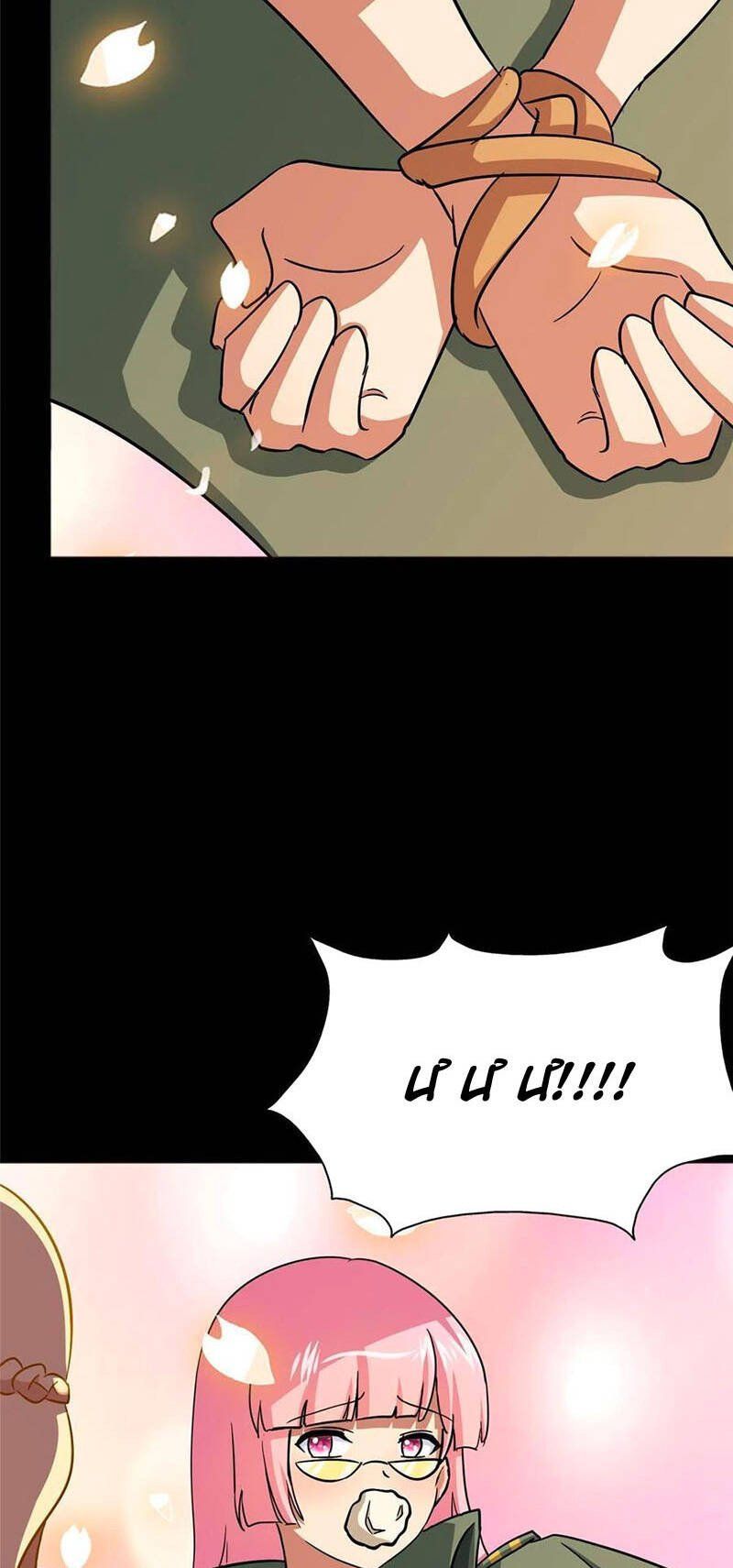 đọc truyện Bạn Gái Zombie Của Tôi Chương 376 ảnh 48 tại Thiên Thai Truyện