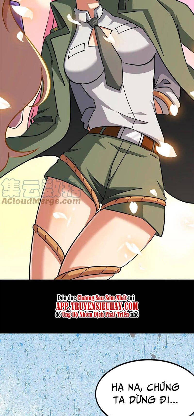 đọc truyện Bạn Gái Zombie Của Tôi Chương 376 ảnh 49 tại Thiên Thai Truyện