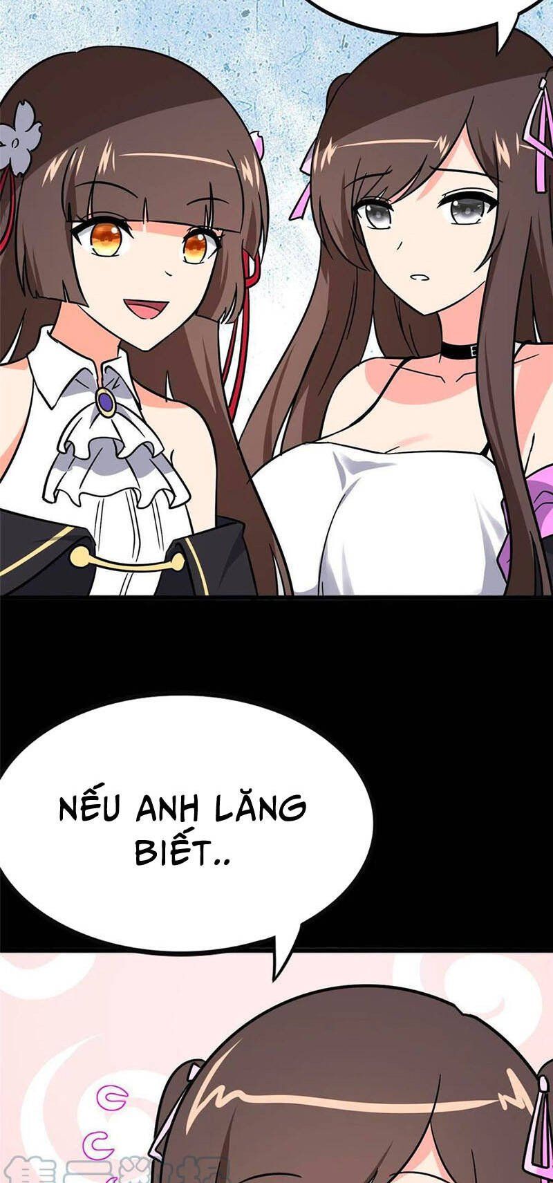 đọc truyện Bạn Gái Zombie Của Tôi Chương 376 ảnh 50 tại Thiên Thai Truyện