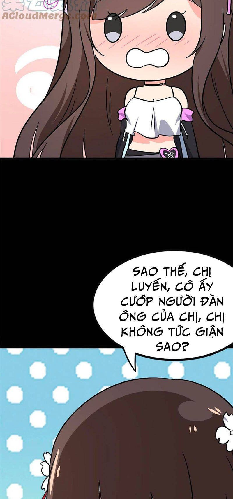 đọc truyện Bạn Gái Zombie Của Tôi Chương 376 ảnh 51 tại Thiên Thai Truyện