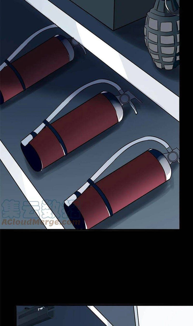 đọc truyện Bạn Gái Zombie Của Tôi Chương 376 ảnh 7 tại Thiên Thai Truyện