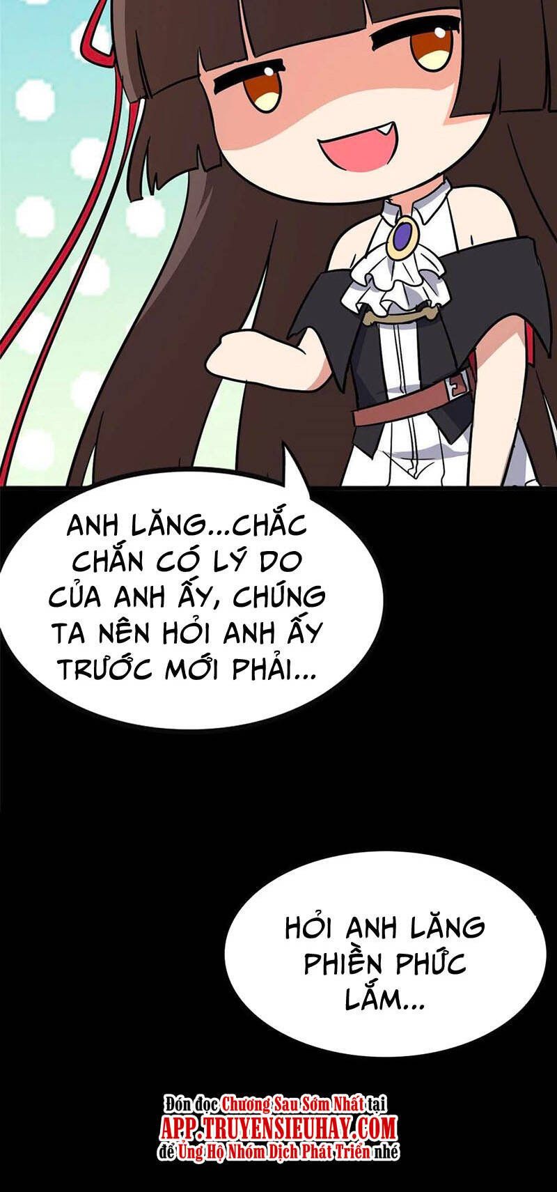 đọc truyện Bạn Gái Zombie Của Tôi Chương 376 ảnh 52 tại Thiên Thai Truyện