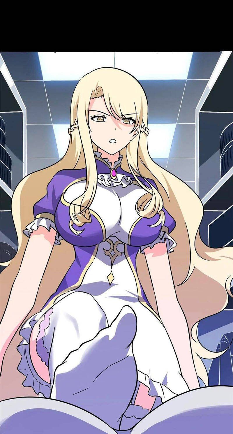 đọc truyện Bạn Gái Zombie Của Tôi Chương 376 ảnh 53 tại Thiên Thai Truyện