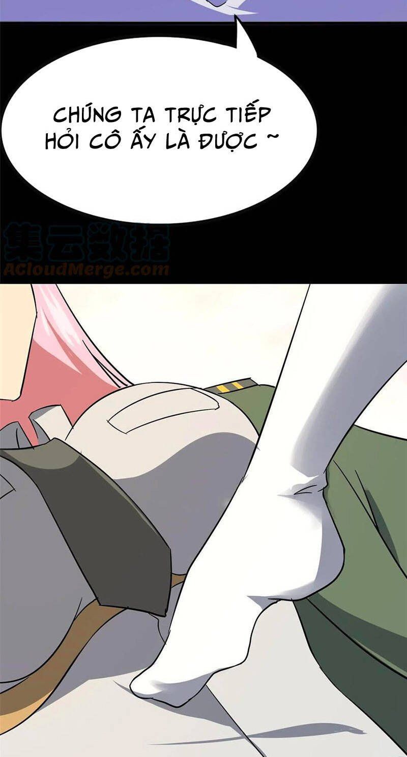 đọc truyện Bạn Gái Zombie Của Tôi Chương 376 ảnh 54 tại Thiên Thai Truyện