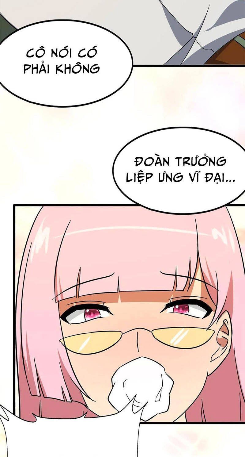 đọc truyện Bạn Gái Zombie Của Tôi Chương 376 ảnh 55 tại Thiên Thai Truyện