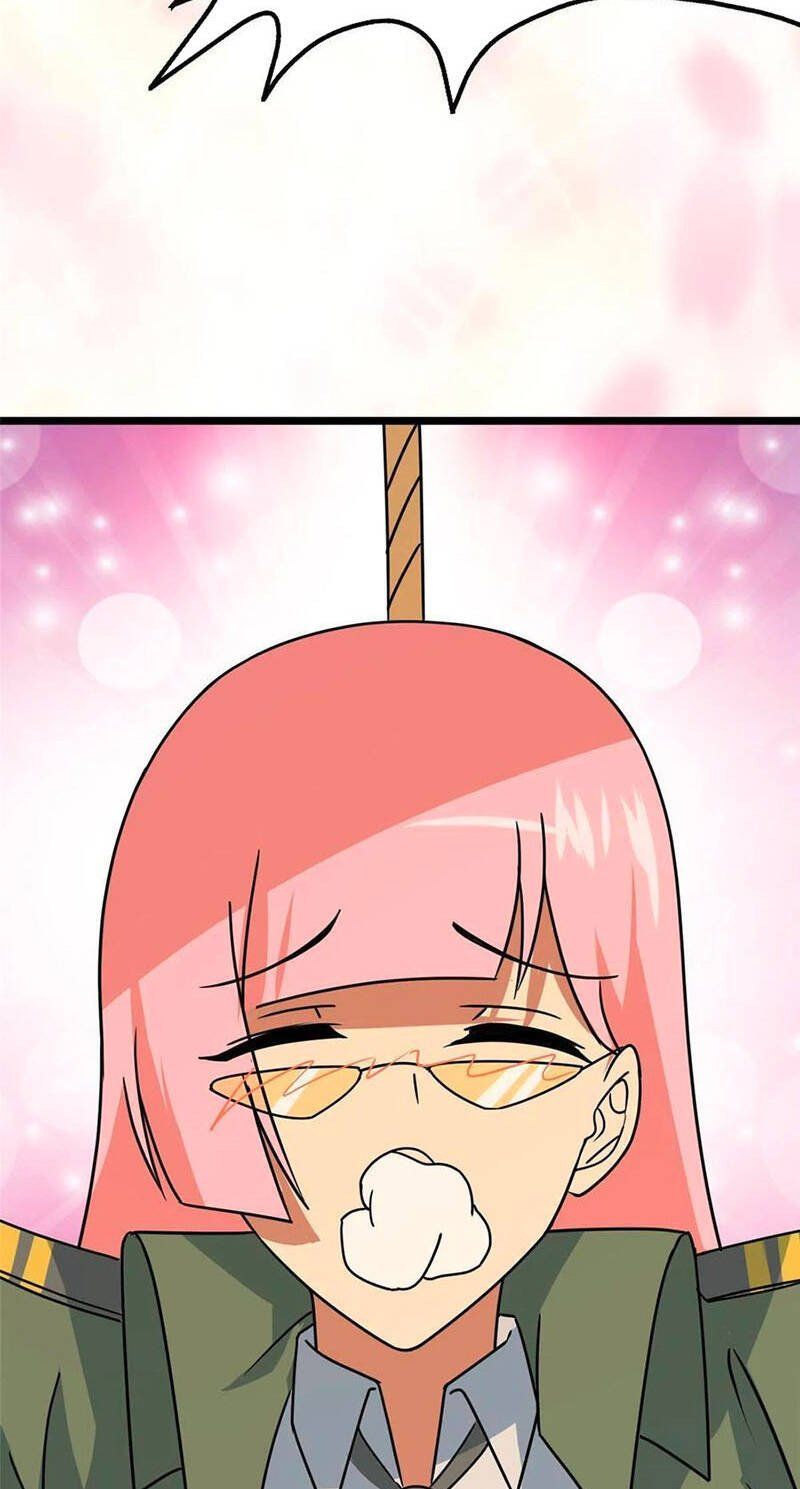 đọc truyện Bạn Gái Zombie Của Tôi Chương 376 ảnh 61 tại Thiên Thai Truyện