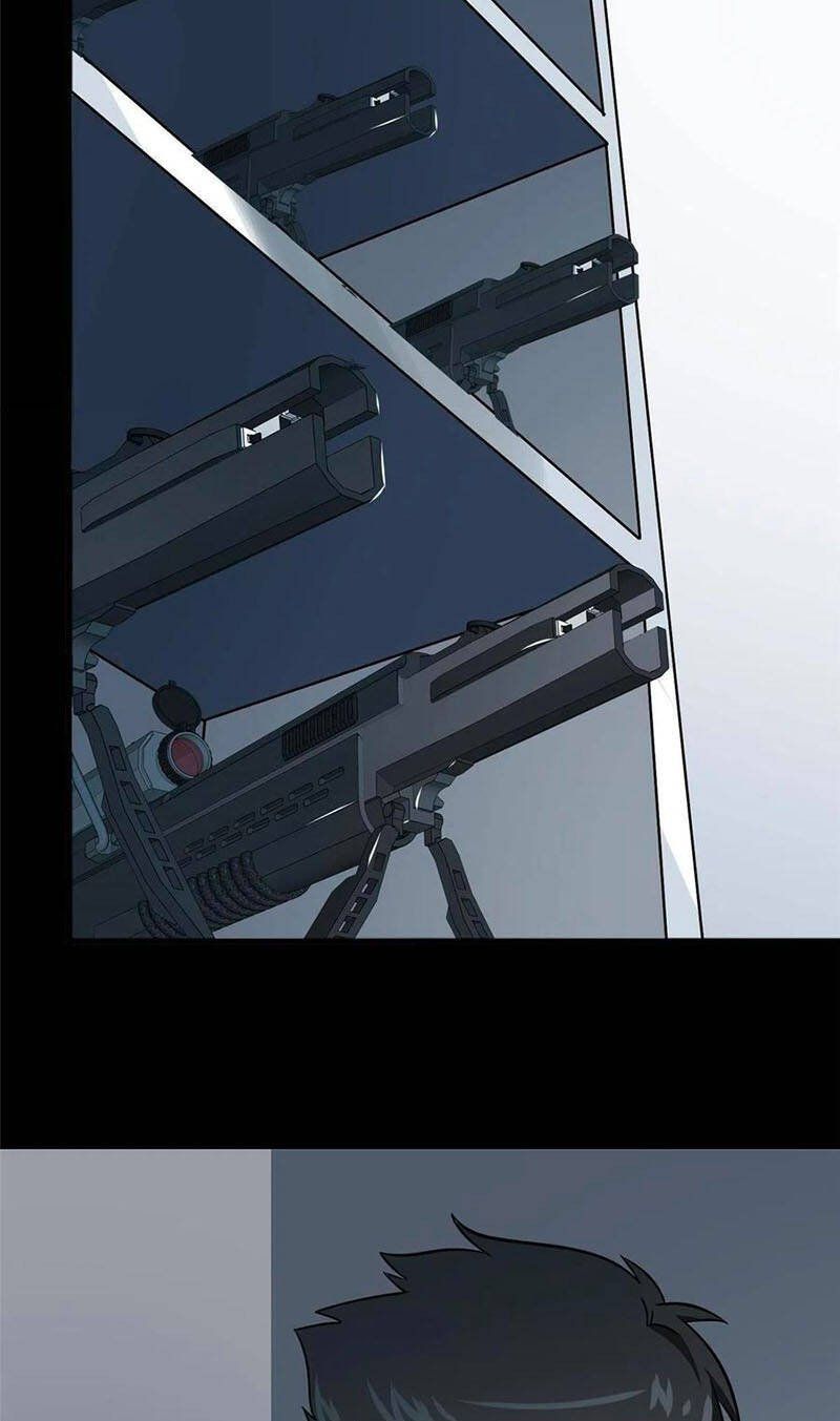 đọc truyện Bạn Gái Zombie Của Tôi Chương 376 ảnh 8 tại Thiên Thai Truyện