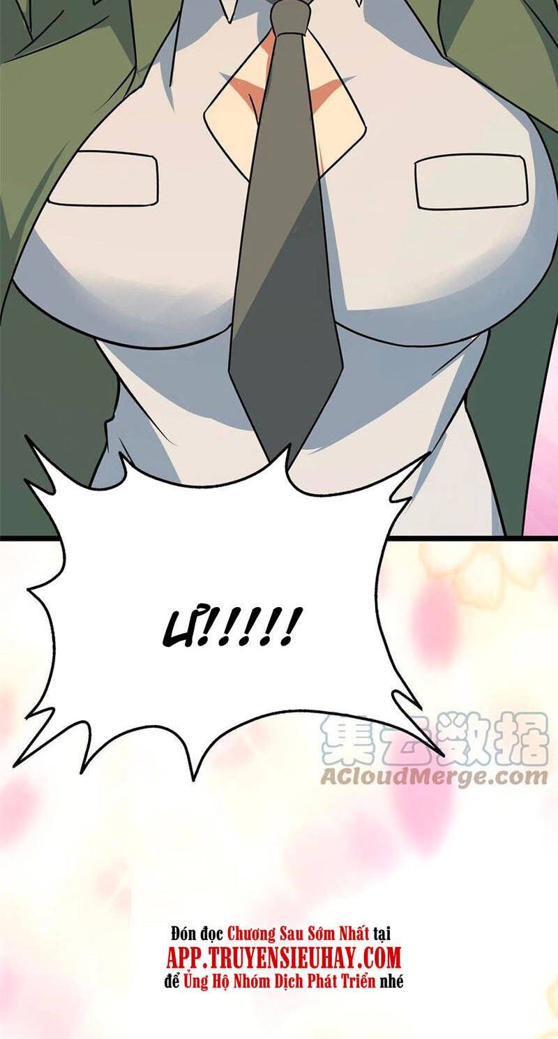 đọc truyện Bạn Gái Zombie Của Tôi Chương 376 ảnh 62 tại Thiên Thai Truyện