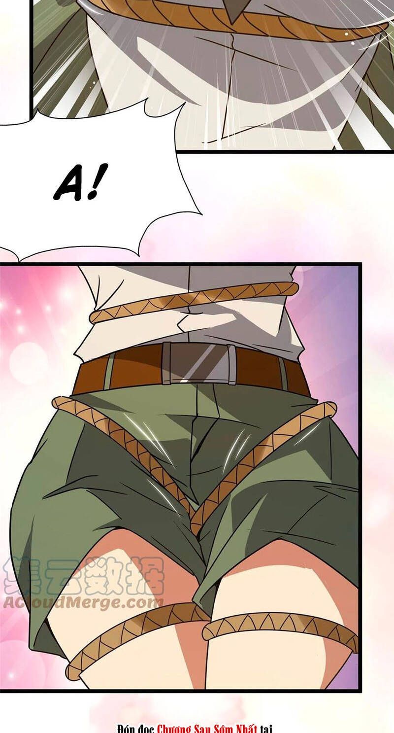 đọc truyện Bạn Gái Zombie Của Tôi Chương 377 ảnh 14 tại Thiên Thai Truyện