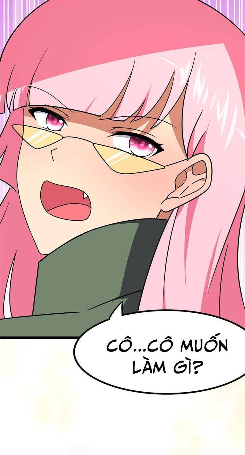 đọc truyện Bạn Gái Zombie Của Tôi Chương 377 ảnh 19 tại Thiên Thai Truyện