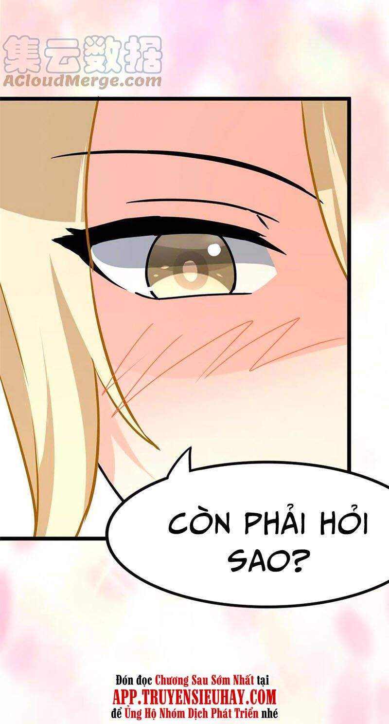 đọc truyện Bạn Gái Zombie Của Tôi Chương 377 ảnh 21 tại Thiên Thai Truyện