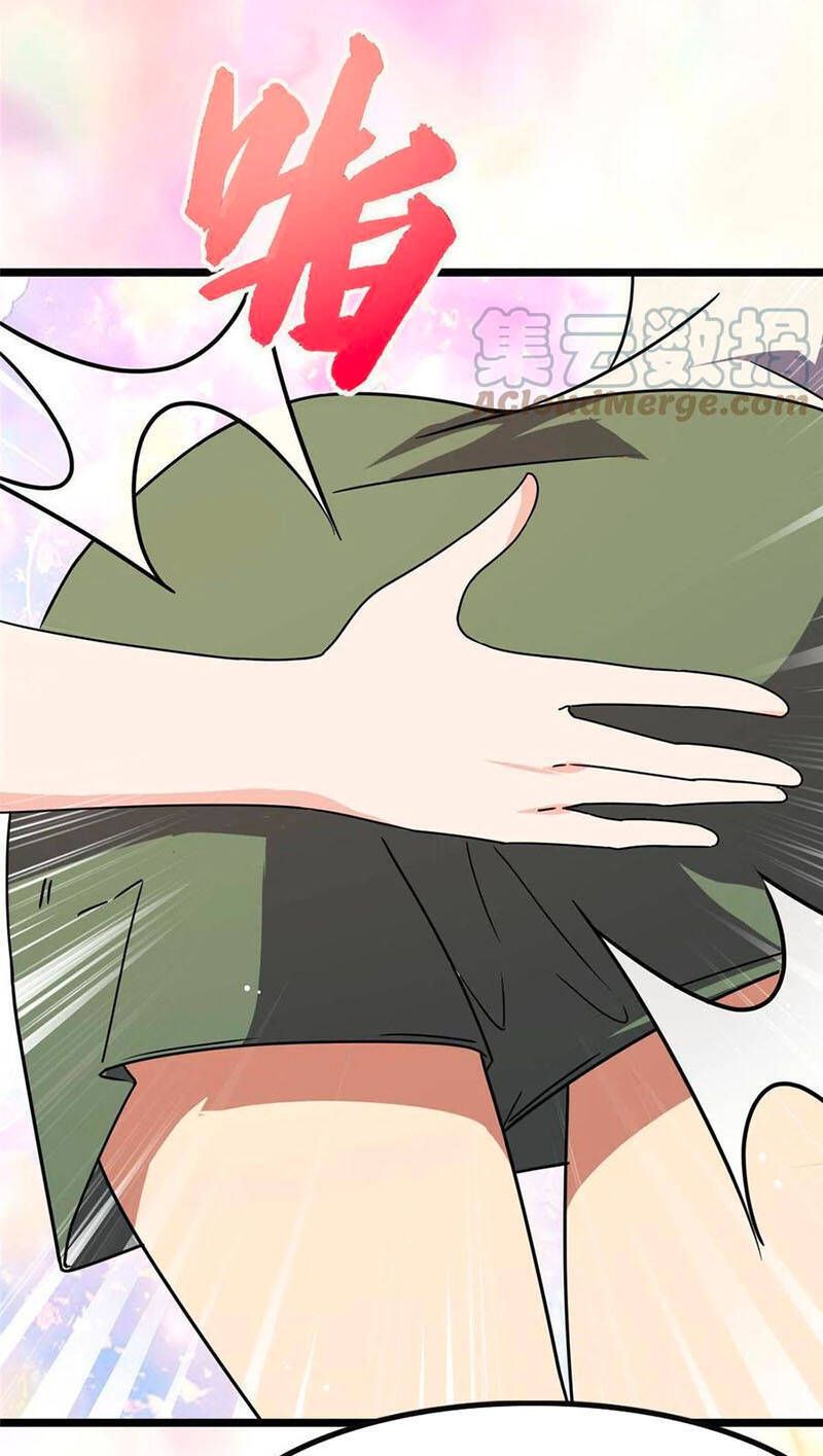 đọc truyện Bạn Gái Zombie Của Tôi Chương 377 ảnh 23 tại Thiên Thai Truyện