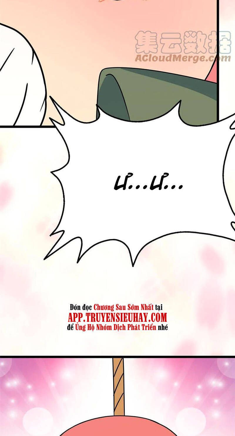 đọc truyện Bạn Gái Zombie Của Tôi Chương 377 ảnh 5 tại Thiên Thai Truyện